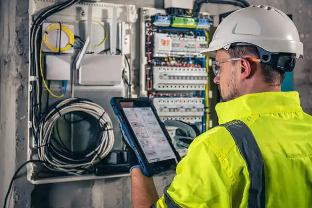 energy audit Bayview